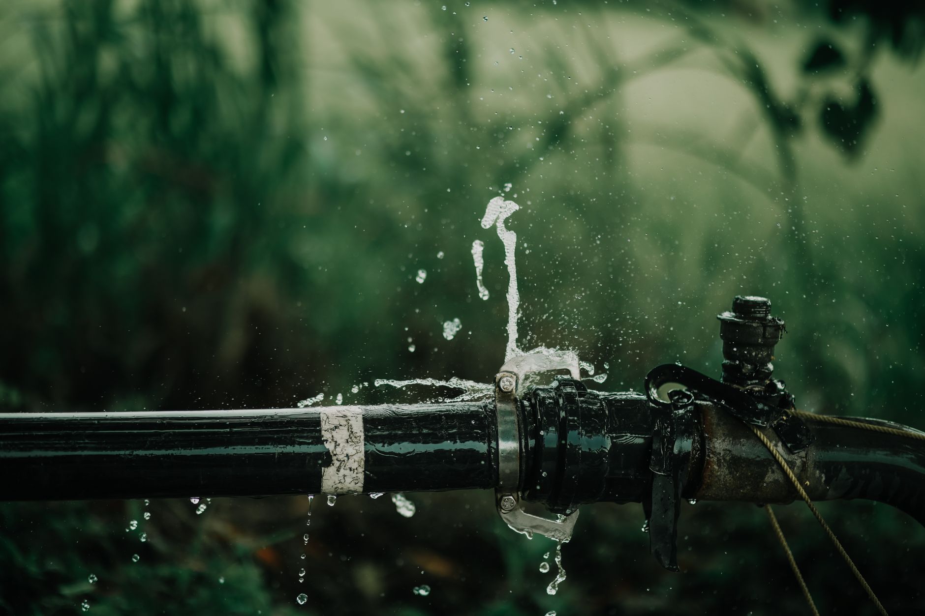 Recherche de fuite d'eau à Charleville-Mézières